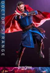 Hot Toys 1/6 MMS645 - Doctor Strange in the Multiverse of Madness - Doctor Strange IN STOCK