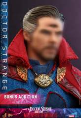Hot Toys 1/6 MMS645 - Doctor Strange in the Multiverse of Madness - Doctor Strange IN STOCK