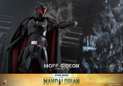 Hot Toys 1/6 TMS107 - Star Wars: The Mandalorian - Moff Gideon IN STOCK