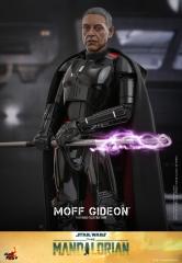 Hot Toys 1/6 TMS107 - Star Wars: The Mandalorian - Moff Gideon IN STOCK