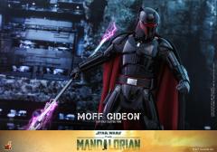 Hot Toys 1/6 TMS107 - Star Wars: The Mandalorian - Moff Gideon IN STOCK