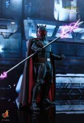 Hot Toys 1/6 TMS107 - Star Wars: The Mandalorian - Moff Gideon IN STOCK