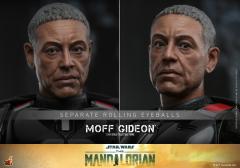 Hot Toys 1/6 TMS107 - Star Wars: The Mandalorian - Moff Gideon IN STOCK
