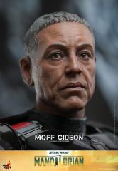 Hot Toys 1/6 TMS107 - Star Wars: The Mandalorian - Moff Gideon IN STOCK