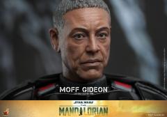Hot Toys 1/6 TMS107 - Star Wars: The Mandalorian - Moff Gideon IN STOCK