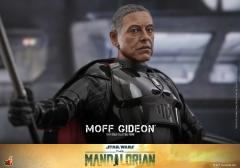 Hot Toys 1/6 TMS107 - Star Wars: The Mandalorian - Moff Gideon IN STOCK