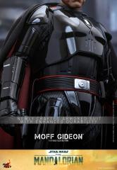 Hot Toys 1/6 TMS107 - Star Wars: The Mandalorian - Moff Gideon IN STOCK