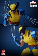 Hot Toys 1/6 HONO STUDIO - HS01 - X-Men Wolverine PRE-ORDER