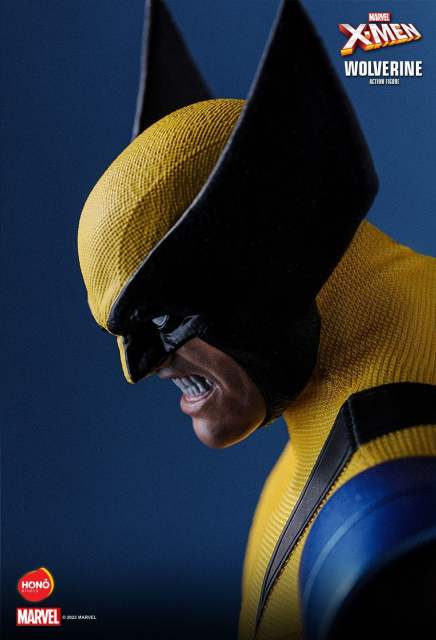 Hot Toys 1/6 HONO STUDIO - HS01 - X-Men Wolverine PRE-ORDER