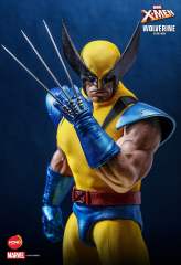 Hot Toys 1/6 HONO STUDIO - HS01 - X-Men Wolverine PRE-ORDER