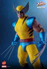 Hot Toys 1/6 HONO STUDIO - HS01 - X-Men Wolverine PRE-ORDER