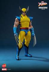 Hot Toys 1/6 HONO STUDIO - HS01 - X-Men Wolverine PRE-ORDER