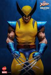 Hot Toys 1/6 HONO STUDIO - HS01 - X-Men Wolverine PRE-ORDER