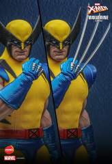 Hot Toys 1/6 HONO STUDIO - HS01 - X-Men Wolverine PRE-ORDER