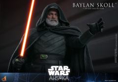 Hot Toys 1/6 TMS125 - Star Wars: Ahsoka - Baylan Skoll IN STOCK
