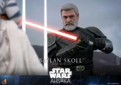 Hot Toys 1/6 TMS125 - Star Wars: Ahsoka - Baylan Skoll IN STOCK