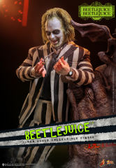 Hot Toys 1/6 MMS767 - Beetlejuice Beetlejuice - Beetlejuice PRE-ORDER