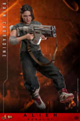 Hot Toys 1/6 MMS793 - Alien: Romulus - Rain Carradine PRE-ORDER