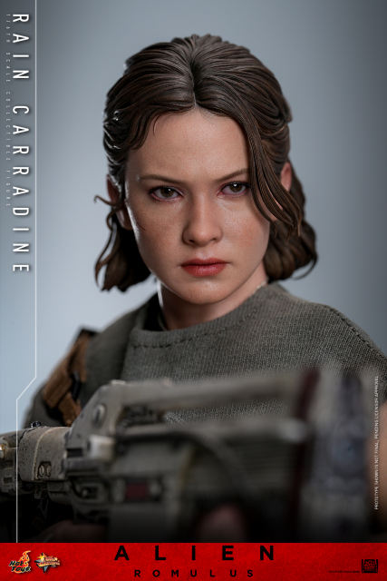 Hot Toys 1/6 MMS793 - Alien: Romulus - Rain Carradine PRE-ORDER