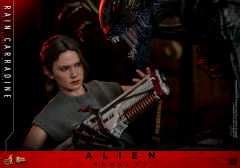 Hot Toys 1/6 MMS793 - Alien: Romulus - Rain Carradine PRE-ORDER