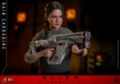 Hot Toys 1/6 MMS793 - Alien: Romulus - Rain Carradine PRE-ORDER