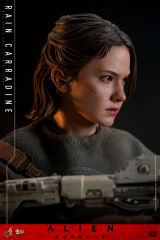 Hot Toys 1/6 MMS793 - Alien: Romulus - Rain Carradine PRE-ORDER