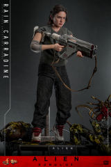 Hot Toys 1/6 MMS793 - Alien: Romulus - Rain Carradine PRE-ORDER