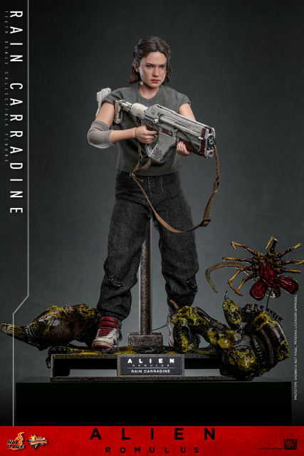 Hot Toys 1/6 MMS793 - Alien: Romulus - Rain Carradine PRE-ORDER