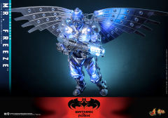 Hot Toys 1/6 MMS800 - Batman & Robin - Mr. Freeze (Deluxe Version) PRE-ORDER