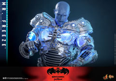 Hot Toys 1/6 MMS800 - Batman & Robin - Mr. Freeze (Deluxe Version) PRE-ORDER