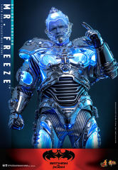 Hot Toys 1/6 MMS800 - Batman & Robin - Mr. Freeze (Deluxe Version) PRE-ORDER