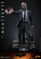 Hot Toys 1/6 MMS801 - Batman Begins - Scarecrow 2.0 PRE-ORDER