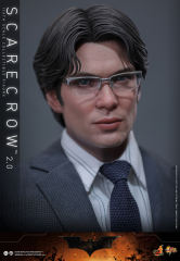 Hot Toys 1/6 MMS801 - Batman Begins - Scarecrow 2.0 PRE-ORDER