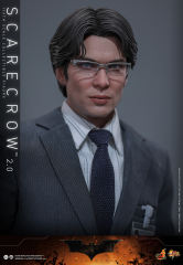 Hot Toys 1/6 MMS801 - Batman Begins - Scarecrow 2.0 PRE-ORDER