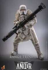 Hot Toys 1/6 TMS157 - Star Wars: Andor - Range Trooper PRE-ORDER