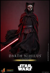Hot Toys 1/6 VGM72 - Star Wars - Darth Nihilus PRE-ORDER