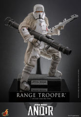Hot Toys 1/6 TMS157 - Star Wars: Andor - Range Trooper PRE-ORDER