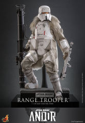 Hot Toys 1/6 TMS157 - Star Wars: Andor - Range Trooper PRE-ORDER