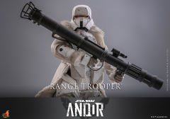 Hot Toys 1/6 TMS157 - Star Wars: Andor - Range Trooper PRE-ORDER