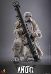 Hot Toys 1/6 TMS157 - Star Wars: Andor - Range Trooper PRE-ORDER
