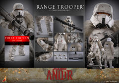 Hot Toys 1/6 TMS157 - Star Wars: Andor - Range Trooper PRE-ORDER