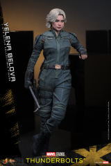 Hot Toys 1/6 MMS818 - Thunderbolts* - Yelena Belova PRE-ORDER