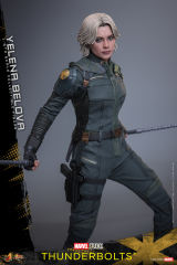 Hot Toys 1/6 MMS818 - Thunderbolts* - Yelena Belova PRE-ORDER