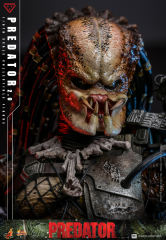 Hot Toys 1/6 MMS816 - Predator - Predator (2.0) PRE-ORDER