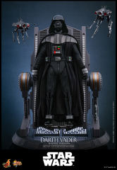 Hot Toys 1/6 MMS811 - Star Wars: Revenge of the Sith - Darth Vader (Deluxe Version) PRE-ORDER