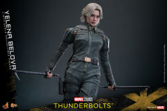 Hot Toys 1/6 MMS818 - Thunderbolts* - Yelena Belova PRE-ORDER