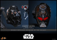 Hot Toys 1/6 MMS811 - Star Wars: Revenge of the Sith - Darth Vader (Deluxe Version) PRE-ORDER