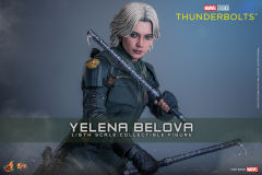 Hot Toys 1/6 MMS818 - Thunderbolts* - Yelena Belova PRE-ORDER
