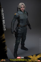 Hot Toys 1/6 MMS818 - Thunderbolts* - Yelena Belova PRE-ORDER