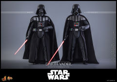 Hot Toys 1/6 MMS810 - Star Wars: Revenge of the Sith - Darth Vader PRE-ORDER
